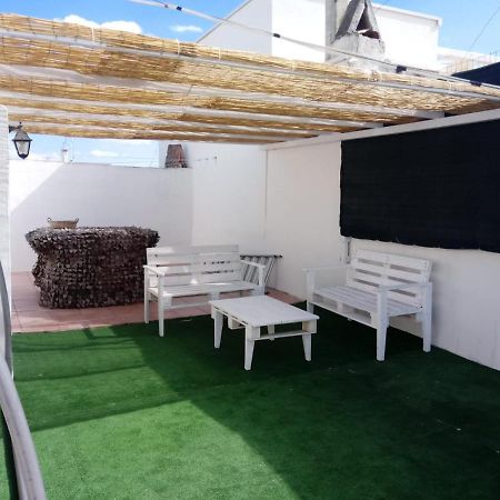 La Dimora Del Principe - Relaxing Private Terrace & City View Полиньяно-а-Маре Экстерьер фото