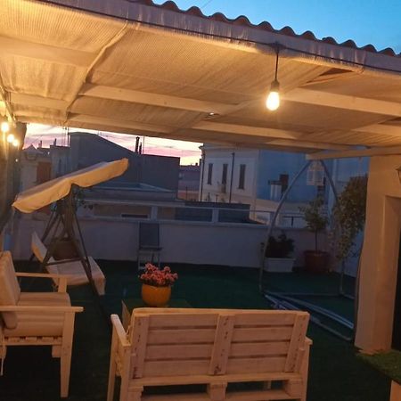 La Dimora Del Principe - Relaxing Private Terrace & City View Полиньяно-а-Маре Экстерьер фото